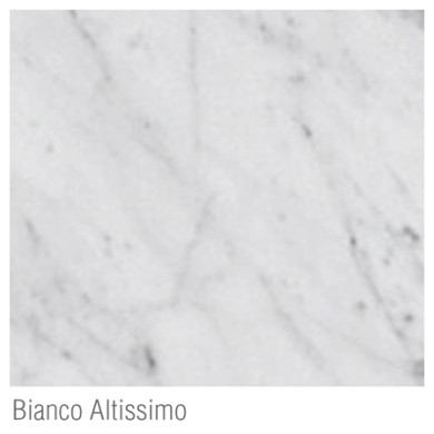 Bianco Altissimo