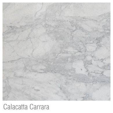 Calacatta Carrara