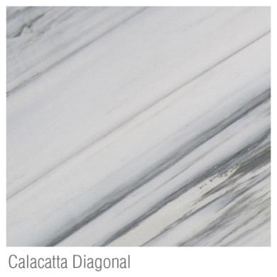 Calacatta Diagonal